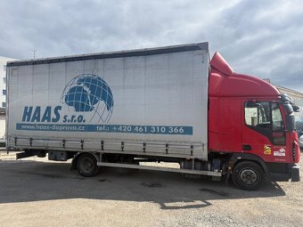 Iveco Eurocargo 75E190 E6 - 4