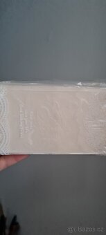 Vánoční trubičky a oplatky - 4