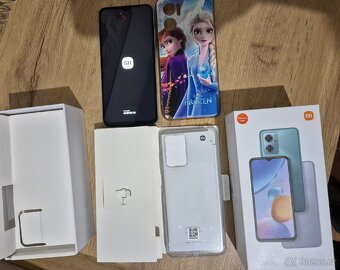 Xiaomi Redmi 10 5G, Aurora Green - 4