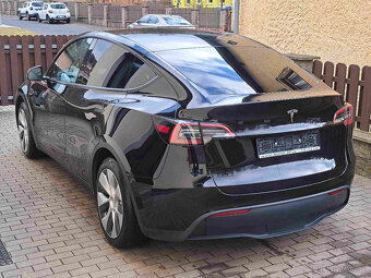 Tesla Model Y RWD - 1857 - 4
