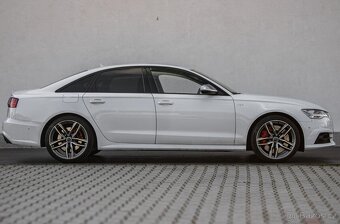 Audi S6 Quattro 331kW A/T 7 - 4