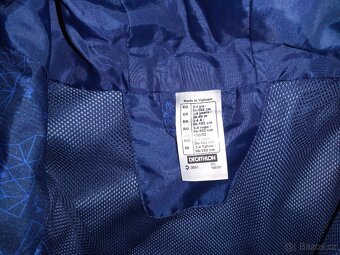 Dětská bunda Quechua - 4