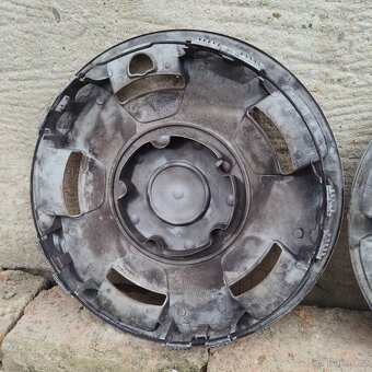 Poklice Ford transit - 4