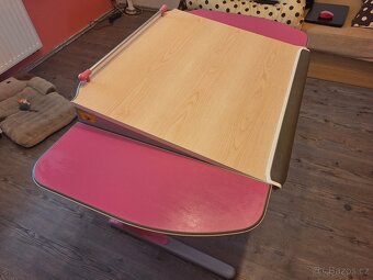 Roustoucí stůl - 4