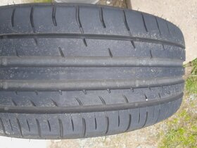 Alu Škoda 5x112 r18 - 4