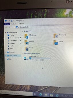 Lenovo ThinkPad L460 - 14” - Windows 10 Pro - odolný busines - 4
