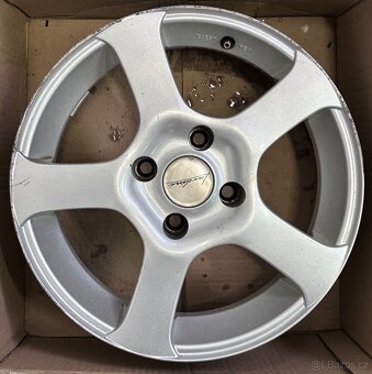 4x108 R15 6J ET15 - 4