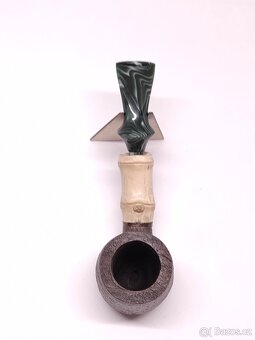 Dýmka Černokněžník - 4