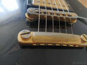 Gibson Les Paul Custom - 4