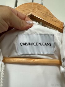 Lehká bunda, větrovka Calvin Kelin - 4