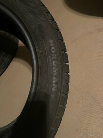 Nokian Tyres  225/50/R17 2ks - 4