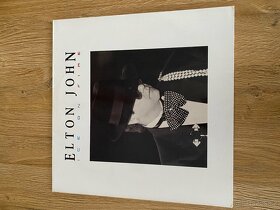 2x Lp Elton John - 4