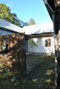 Rodinný dům ve Šnekově, č.p. 33 (část obce Březina) - 4