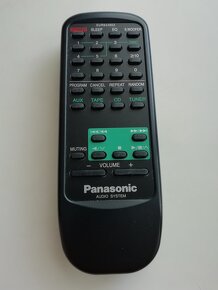 Panasonic SA-AK45 - 4