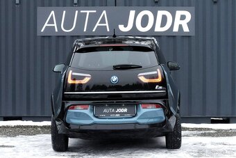 BMW i3s 120 Ah, Navi Profi, Harman/Kardon, Kamera, Keyless - 4