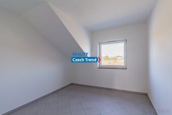 Prodej RD 4+kk 123 m2 s garáží, Krátká, Křelov, ev.č. 02758 - 4