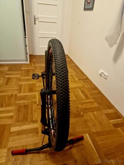 Dirt Jumper - poskládaný na míru - 4