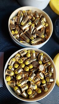 Nábojky 6,8 mm - 4