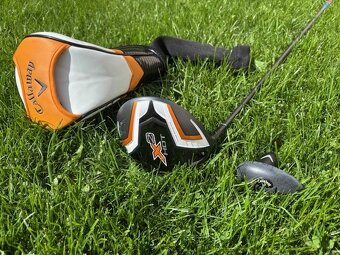Driver Callaway X2HOT - 4