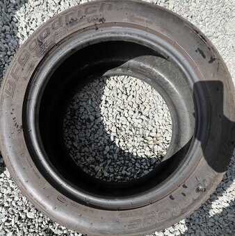 215/55 R17 98W letní pneu BFGoodrich Advantage (4821) - 4