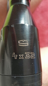 Kulovnice ZKK 601 , .308 win - 4