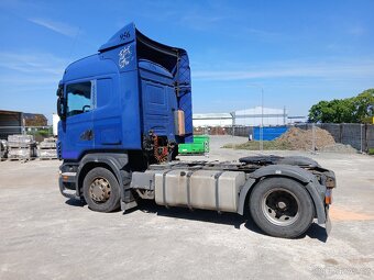 SCANIA R 420ps - 4