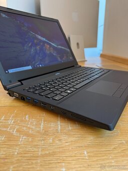 TOP NOTEBOOK HYRICAN INTEL PENTIUM 8GB RAM 256 GB SSD 15,6" - 4