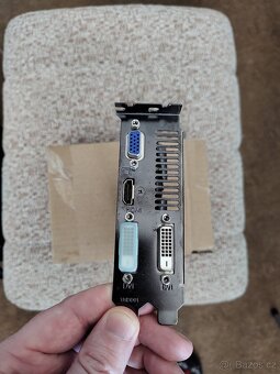 Gigabyte GT 740 OC Edition 2GB GDDR5 - 4