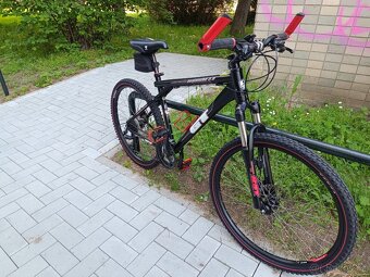 Kolo GT Avalanche 2.0 - 4