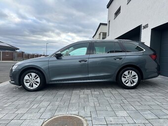Škoda Octavia 4 combi 2.0TDI 110kw DSG - 4