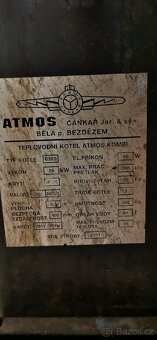 Kotel atmos c20s 24kw - 4