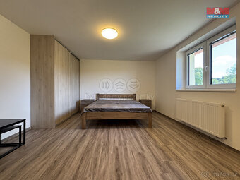 Pronájem rodinného domu, 51 m², Mokrý Lom - 4