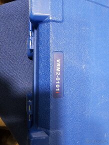Manometry VALUE - 4