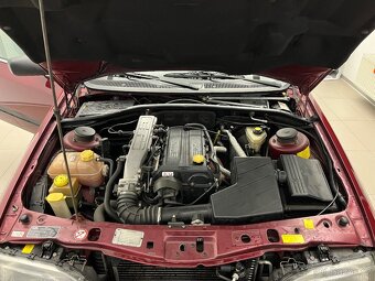Ford Scorpio - 4