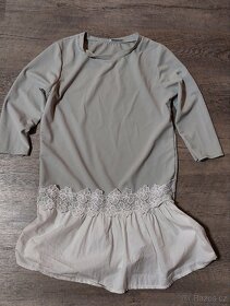 Tunika Italy moda - 4