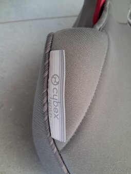 Cybex solution S-fix - 4