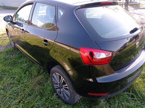 Seat Ibiza 1.0 EcoTSI náhradní díly - 4
