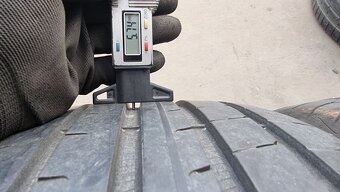Letní pneu 225/45/18 Good Year - 4