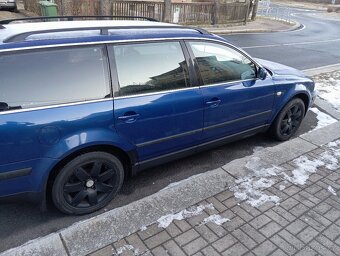Passat B5.5 1.9 TDI 96kw - 4