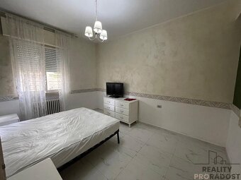 Prodej bytu 2+kk 50 m² Montesilvano, Itálie - 4