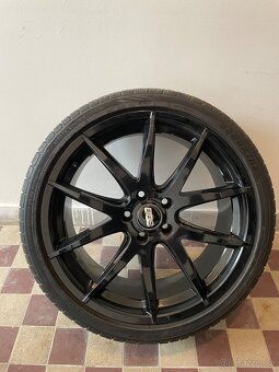 BBS 5x112 R19 - 4
