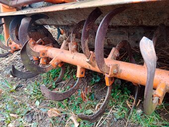 Rotavator - 4