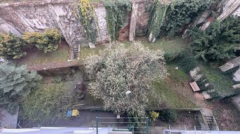 Pronájem 1+1 s balkonem na ul. Pekařská, Brno - St. Brno - 4