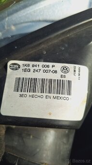 Vw golf V variant/ jetta - 4