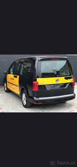 Vw Caddy Maxi 2.0 TDI - 4