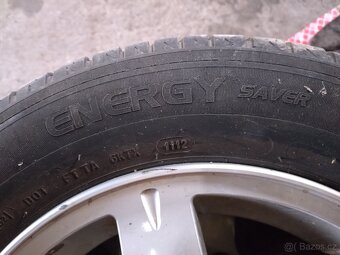 Kola 4x114.3 r15 - 4