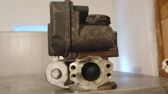 Prodám nepoužité turbo po repase zcela zanivni - 4
