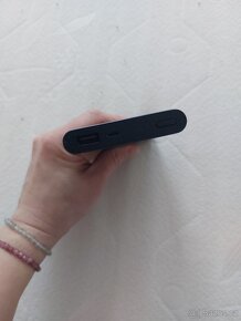 Xiaomi Power Bank 2 - 10000 mAh QuickCharge - 4