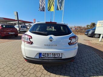 Renault Megane 1.6/74 kW/1.majitel/2013/ČR - 4