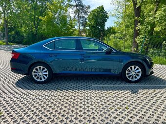 Škoda Superb iV 1.4 TSI DSG 115kW STYLE - 4